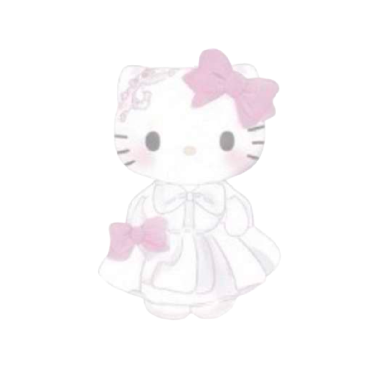 Sanrio｜最喜愛Hello Kitty系列