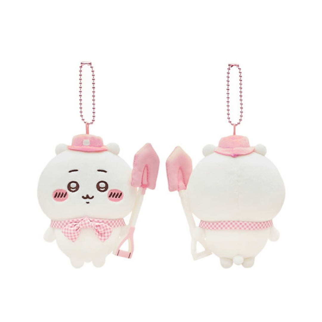 Chiikawa | Chiikawa Pocket | Picnic Charm Figure