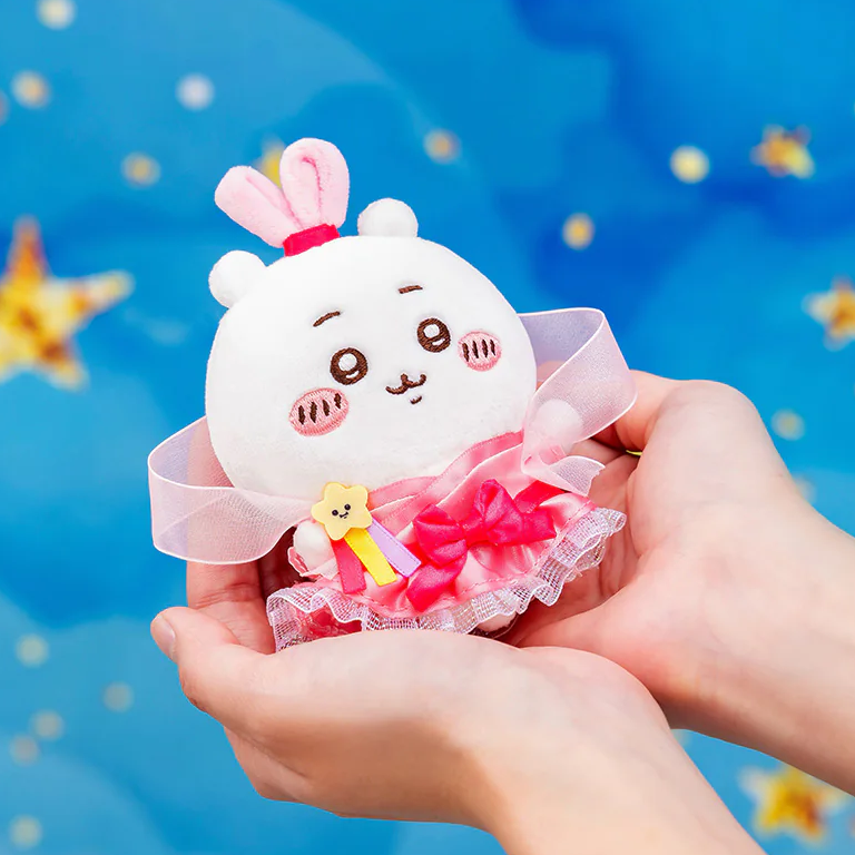 Chiikawaちいかわ｜Tanabata hanging doll