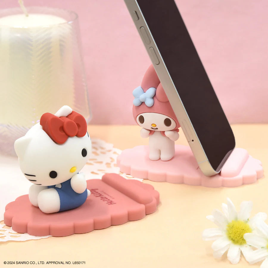Sanrio｜日本Gourmandise｜手機座