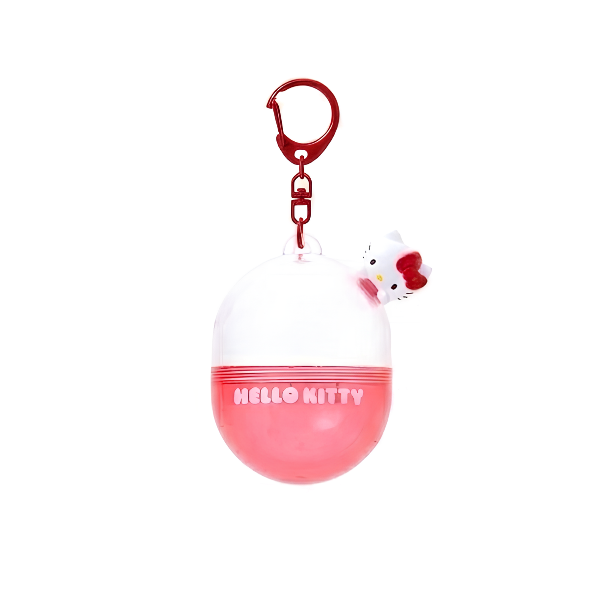 Sanrio｜扭蛋公仔掛飾盲盒（隨機款）