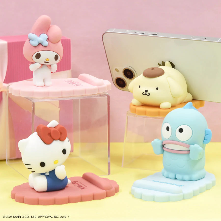 Sanrio｜日本Gourmandise｜手機座