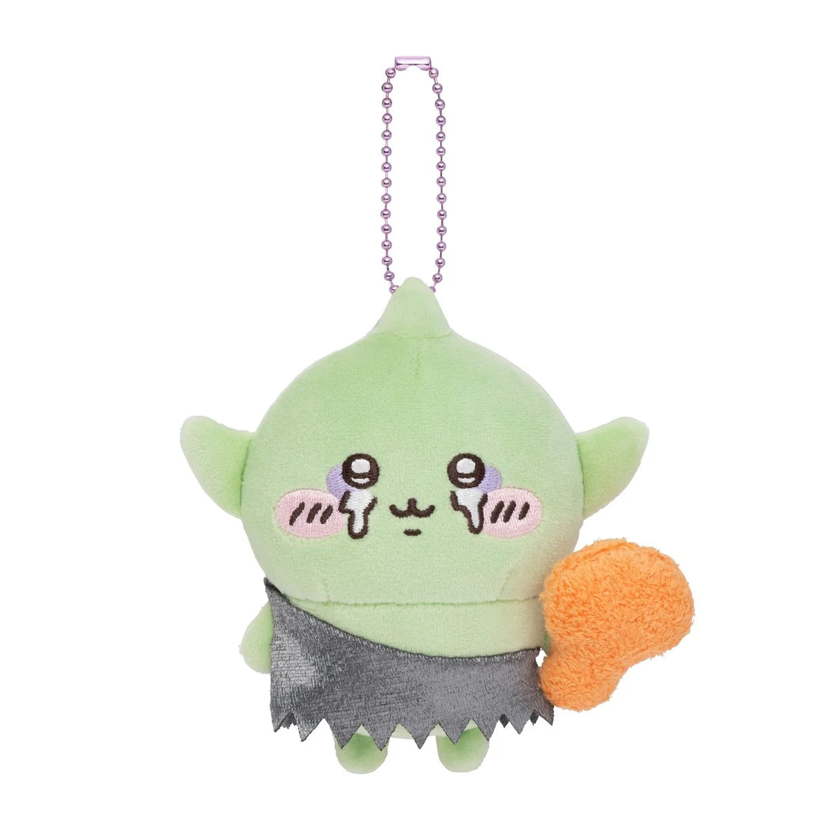 Chiikawaちいかわ｜Magical Girl Goblin Pendant Doll