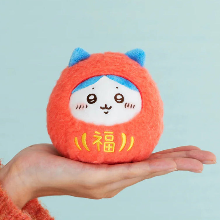 Chiikawa: Daruma Doll
