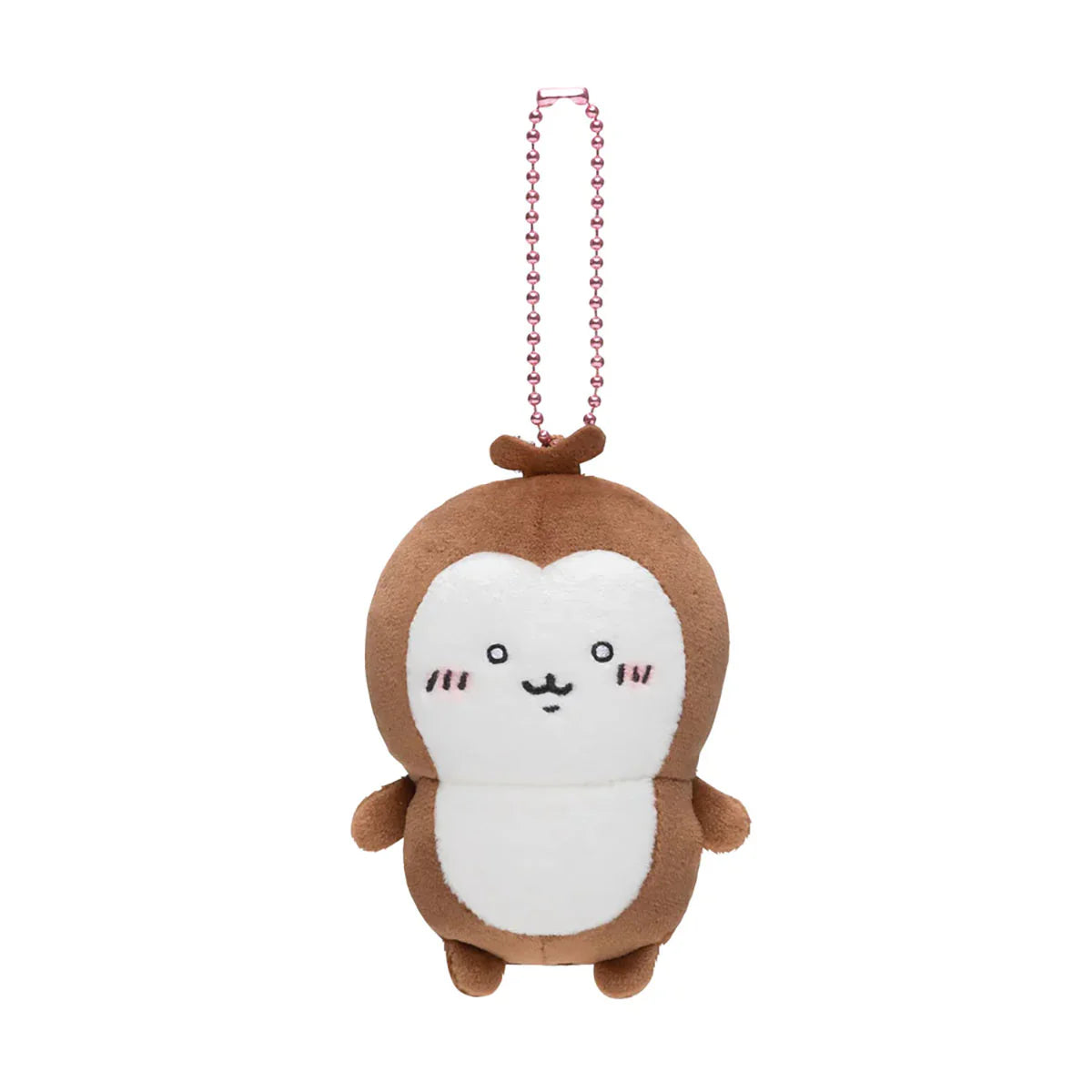 Chiikawa Beetle Hanging Plush Toy