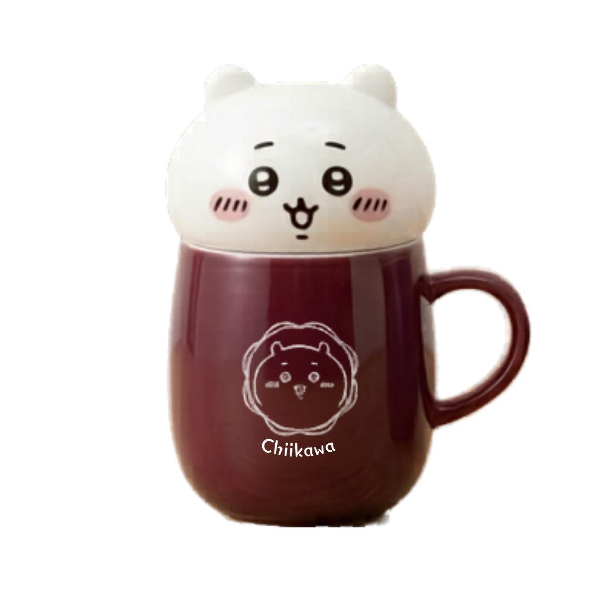 Chiikawaちいかわ｜大頭杯