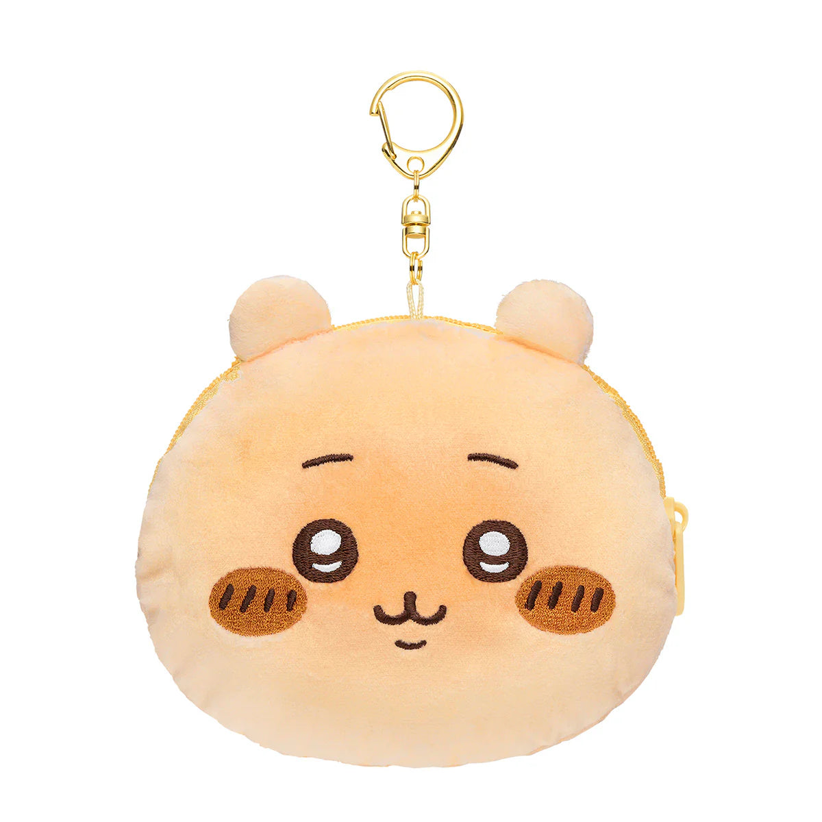 [SALE] Chiikawa | Bread-shaped Pouch