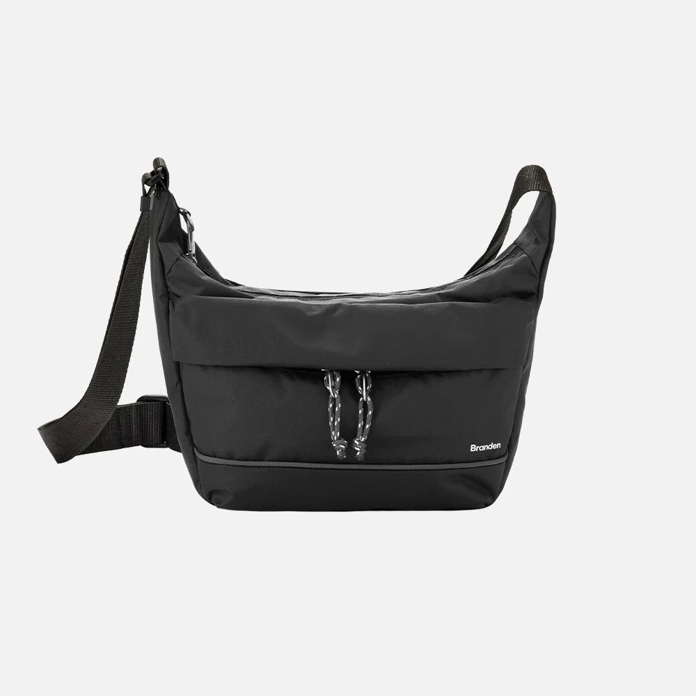 [In stock] Korean Branden｜Anti-theft crossbody bag (S)