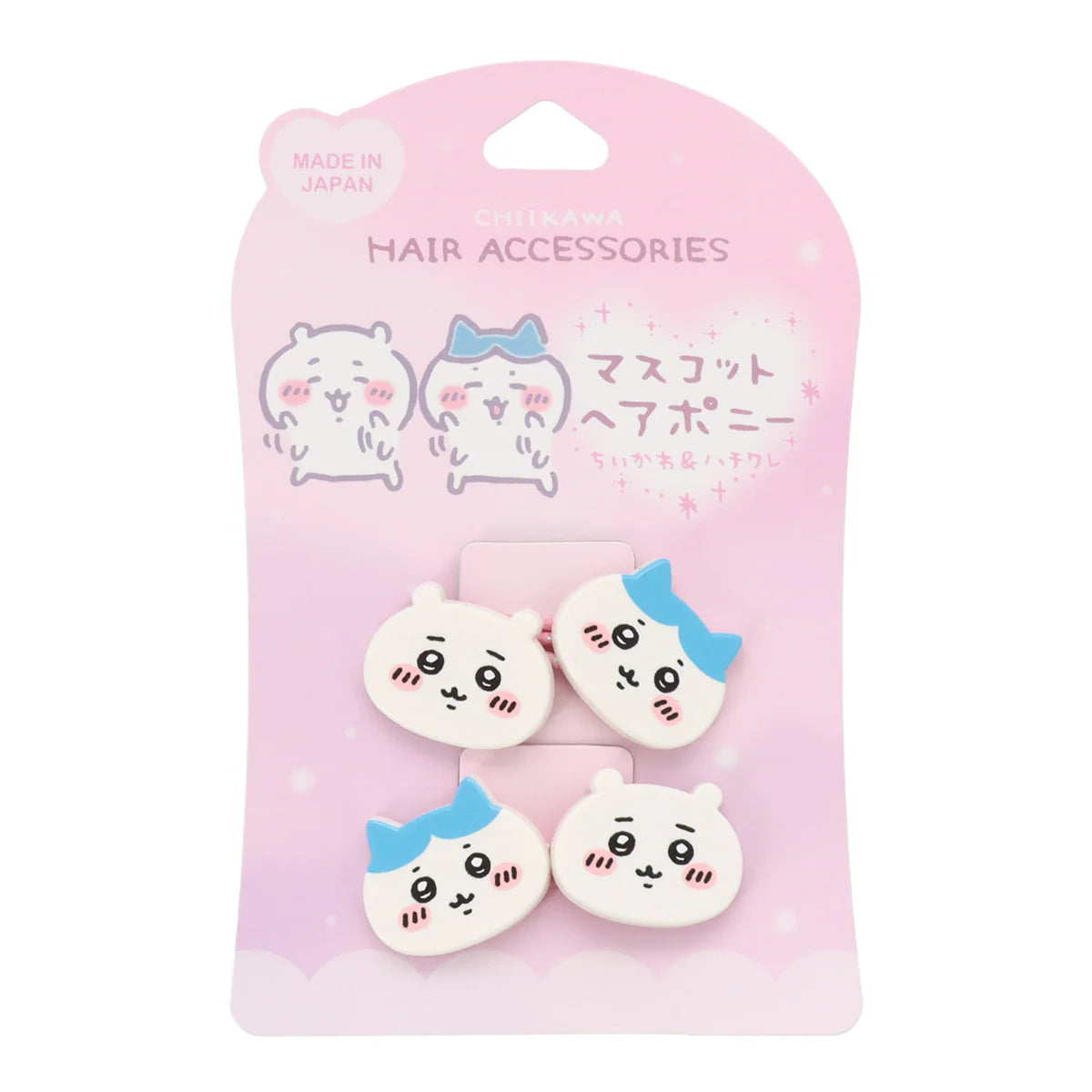 Chiikawaちいかわ｜Selected Hair Accessories｜Hair Band