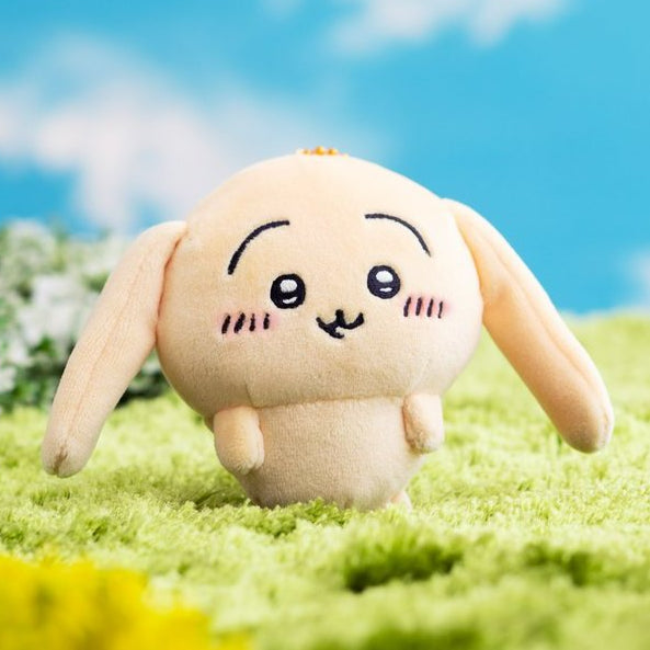 Chiikawaちいかわ｜垂耳兔仔掛飾公仔