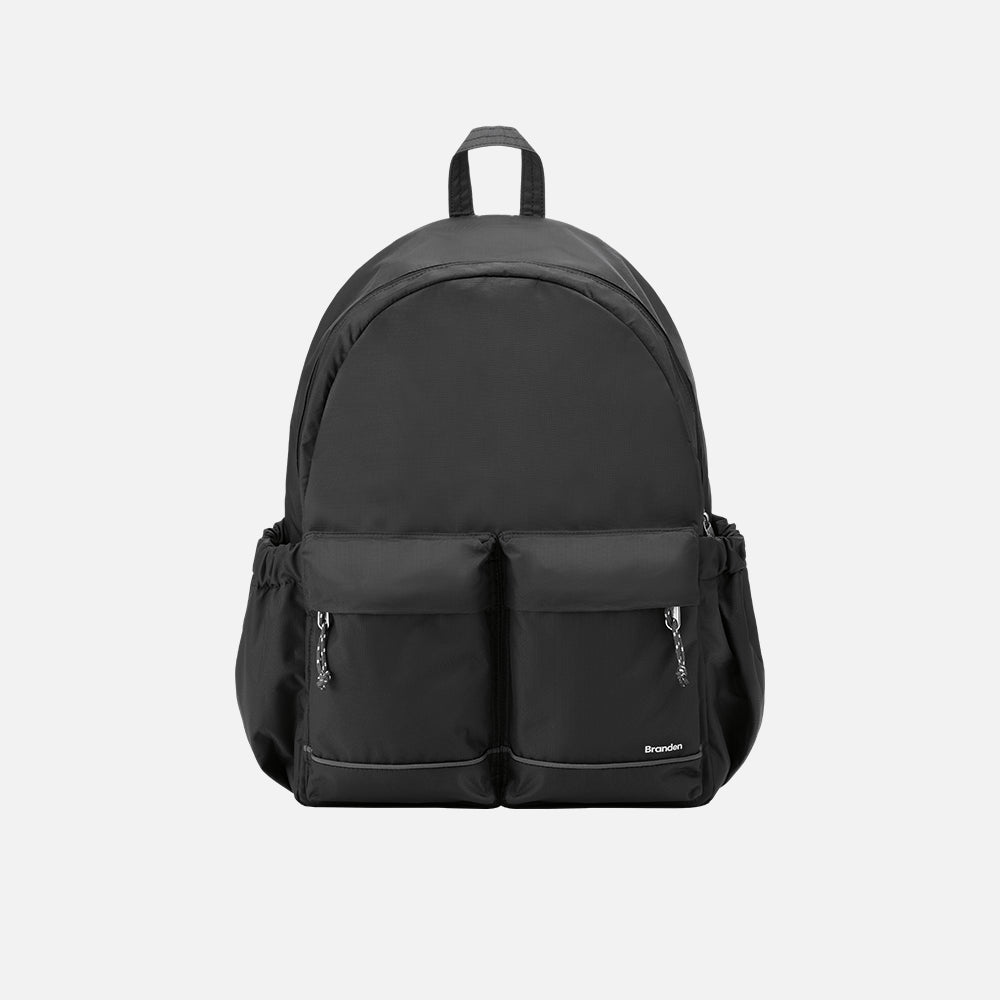 【In Stock】Korea Branden | Lightweight | Anti-theft Backpack