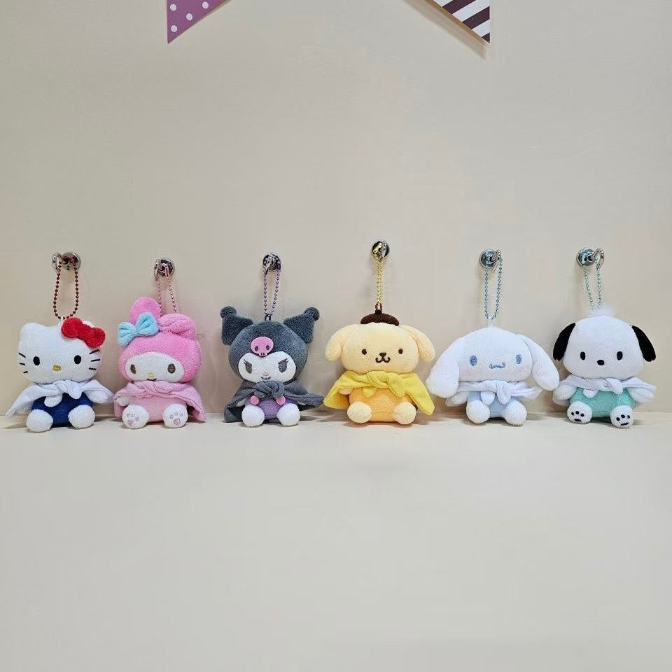 Sanrio｜披肩掛飾
