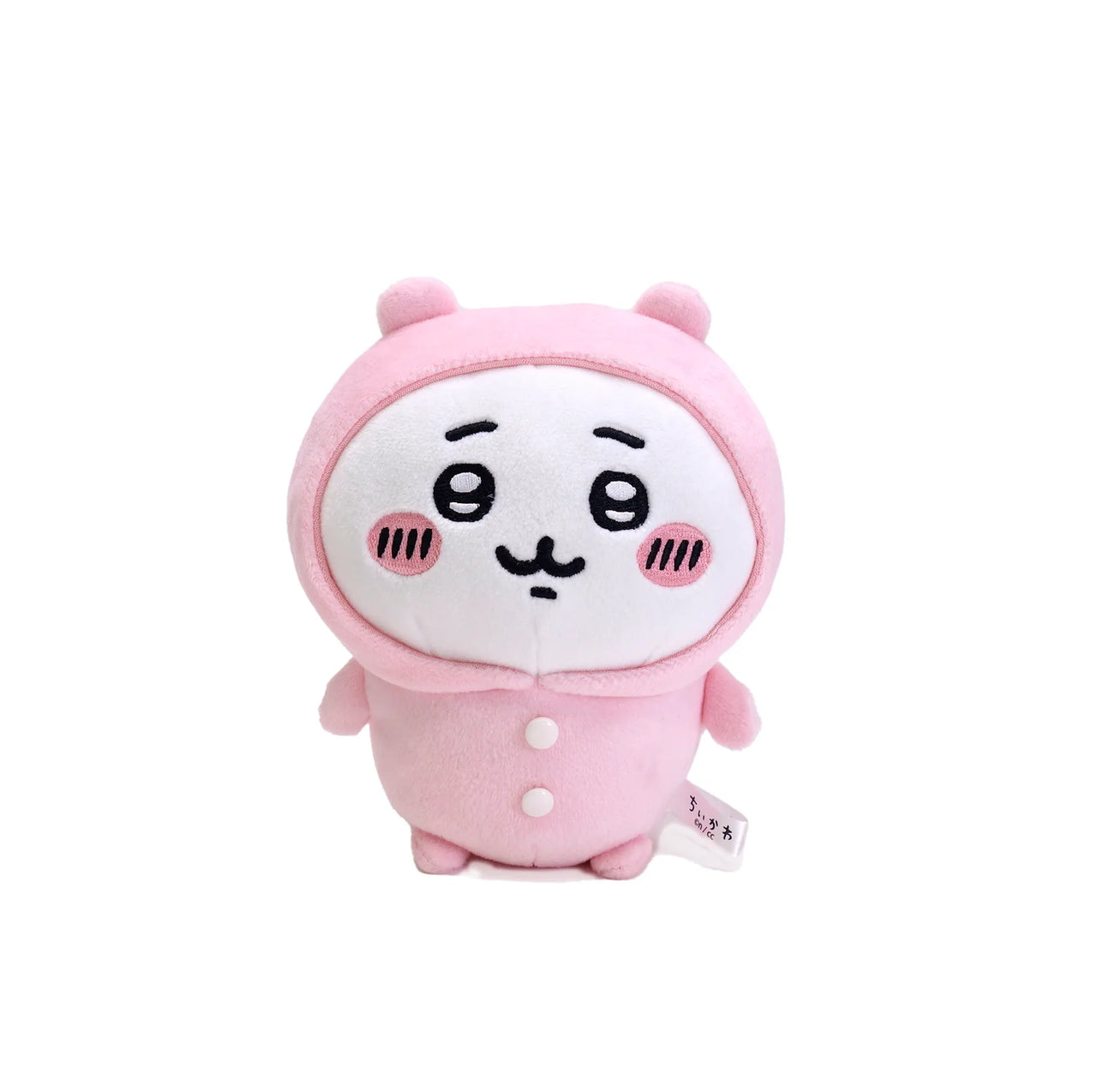 Chiikawaちいかわ｜Pajama Party Doll