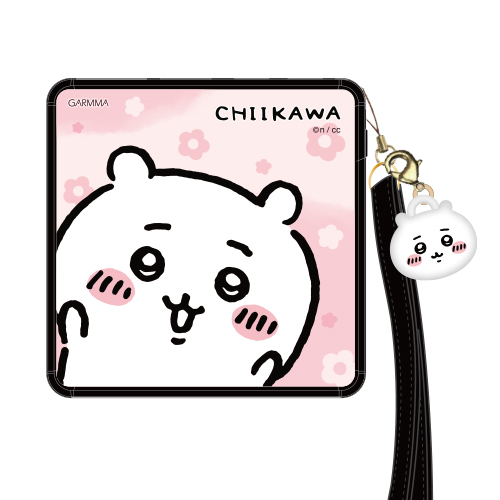Chiikawa Chiikawa｜Taiwan Garmma｜Digital Display PD Fast Charging Power Bank