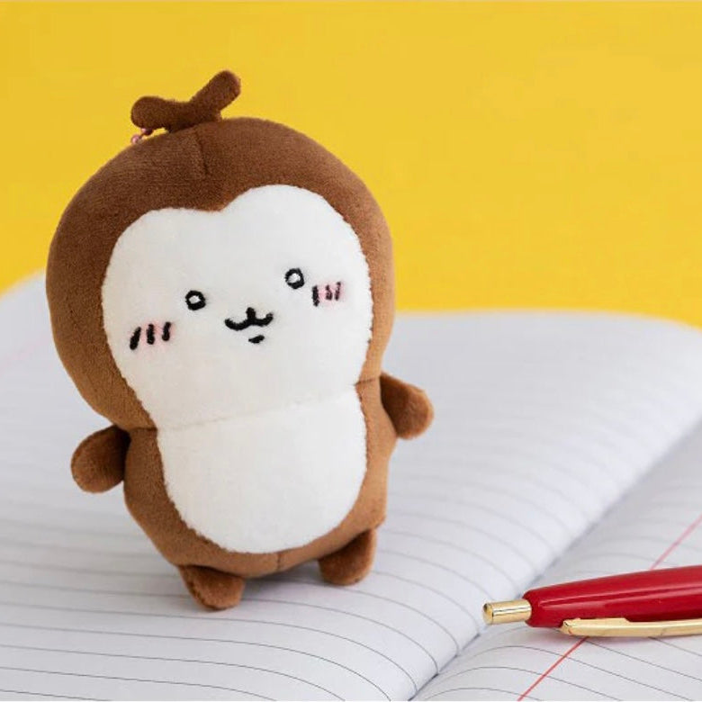 Chiikawa Beetle Hanging Plush Toy