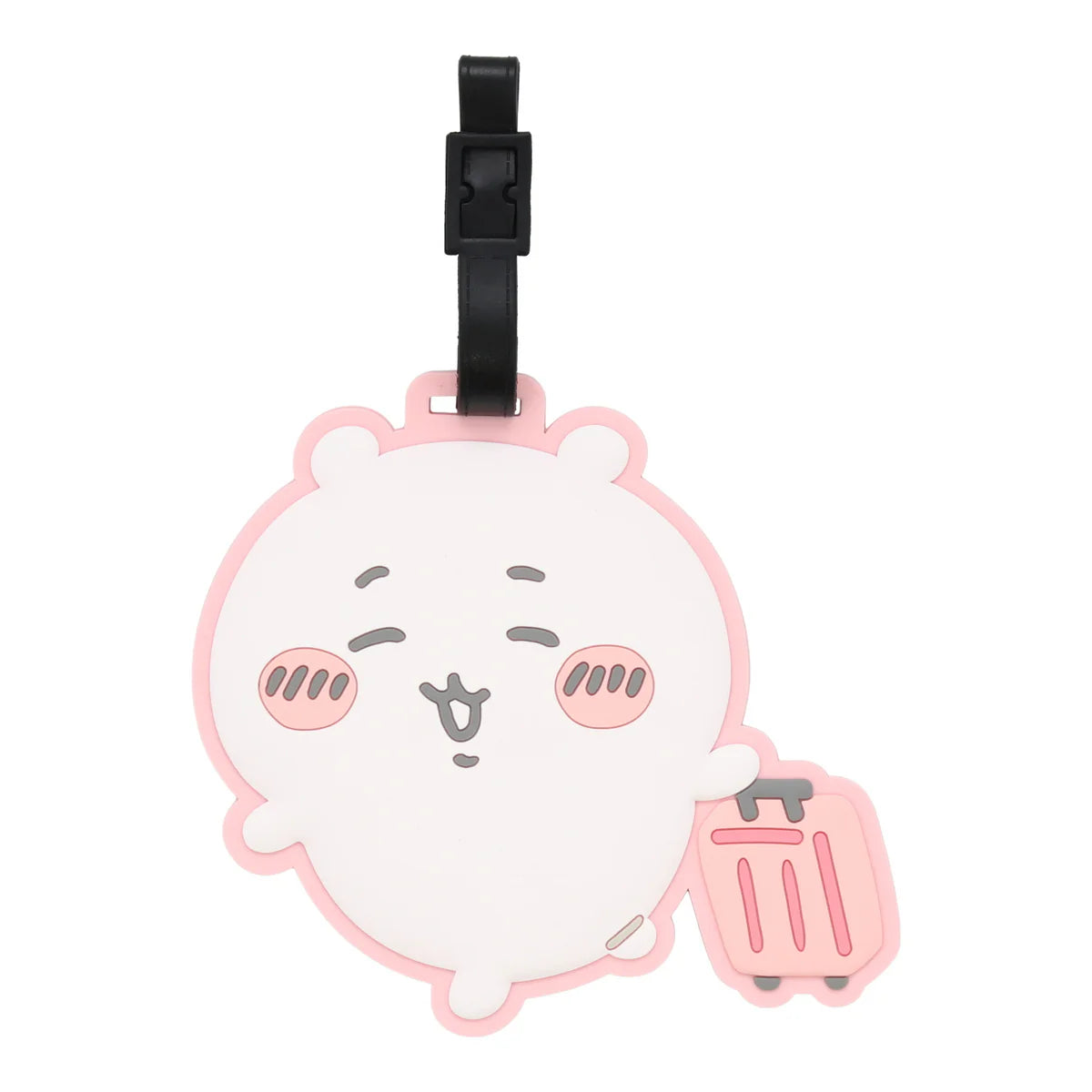 Chiikawaちいかわ｜旅行牌