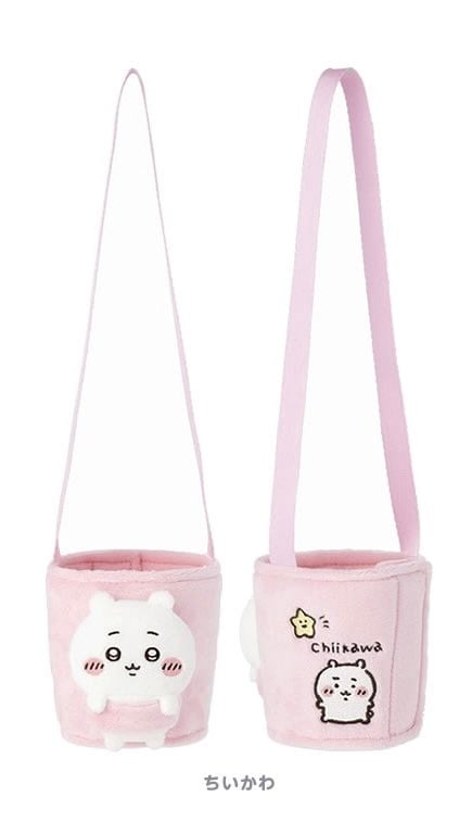 Chiikawaちいかわ｜Drink tote bag