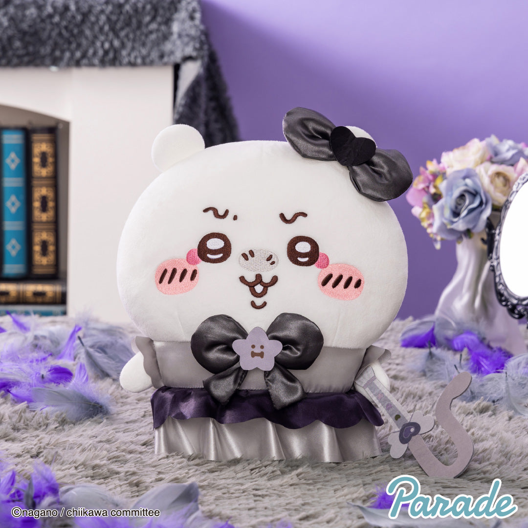 Chiikawaちいかわ｜巨大惡魔法少女公仔景品