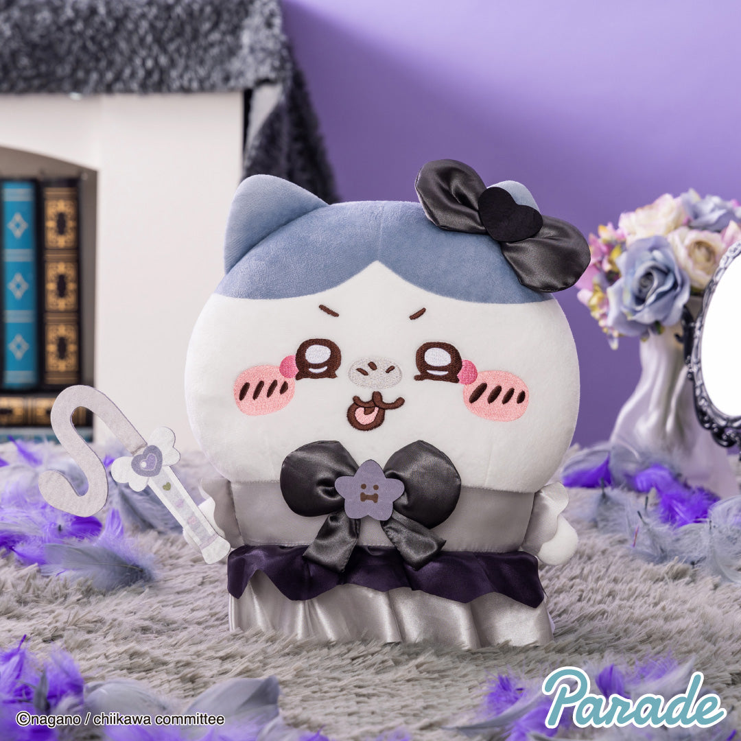 Chiikawaちいかわ｜巨大惡魔法少女公仔景品