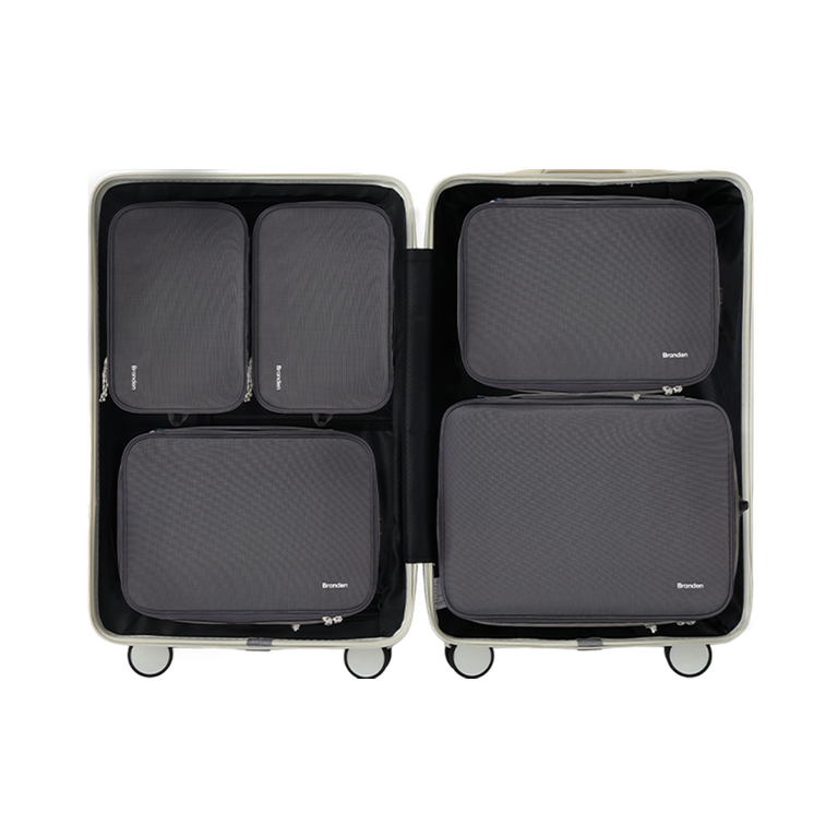 [In Stock] Korean Branden | Travel Essential | Second Generation Strong Compression Storage Bag
