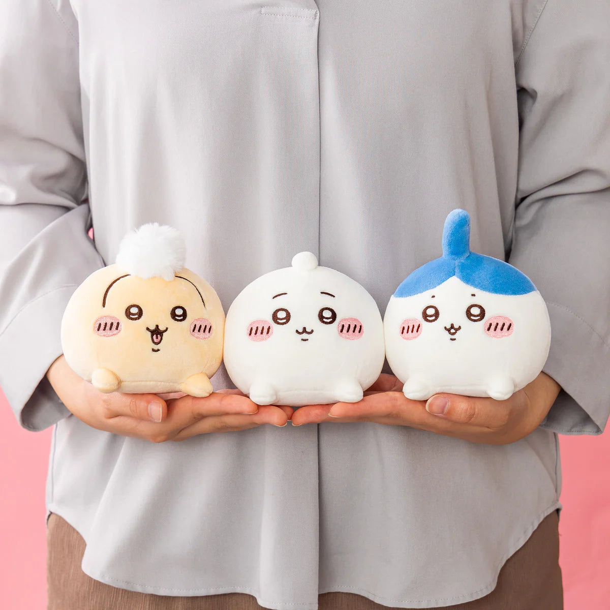 【Special Offer】Chiikawa | Buttocks Figure (Local shipping not included)
