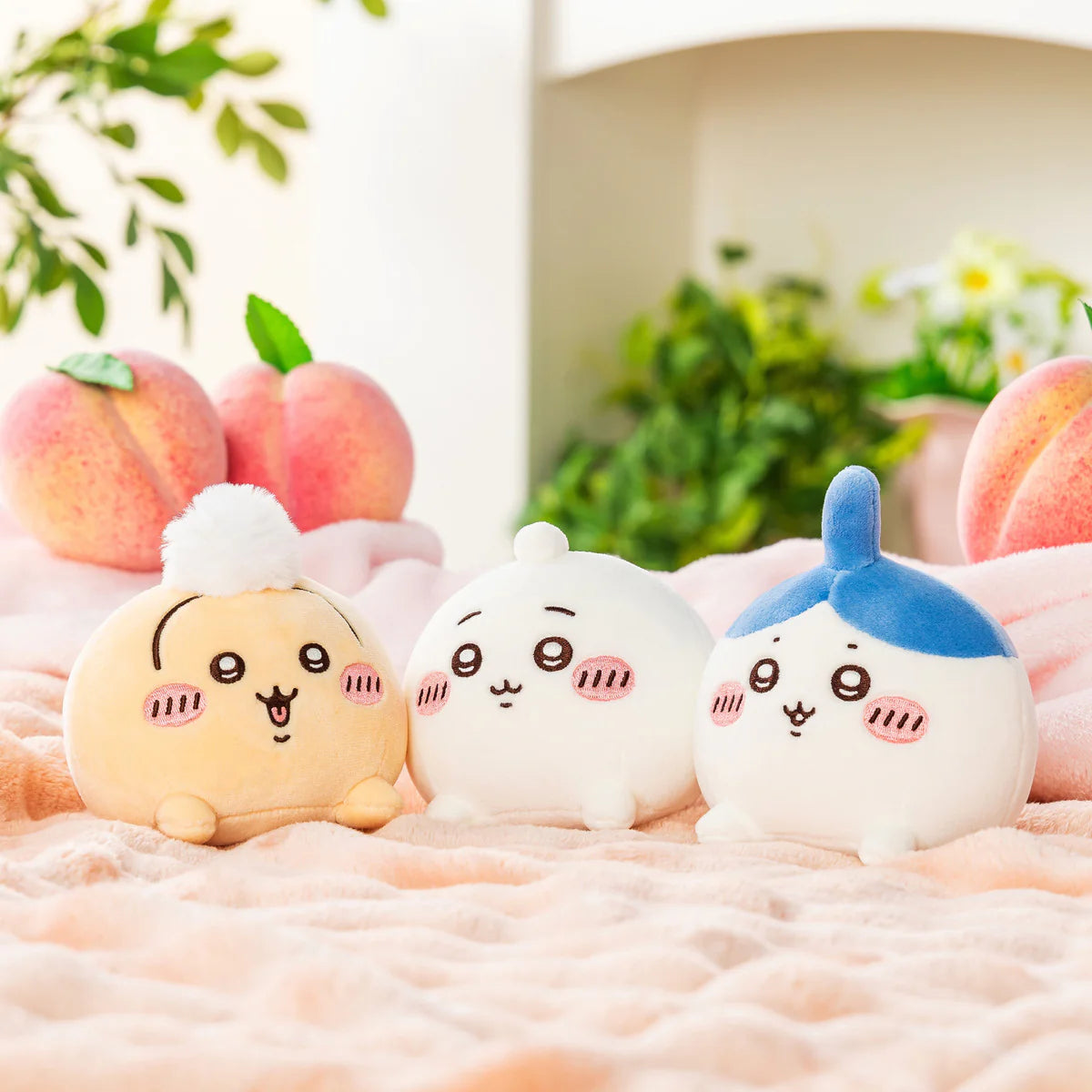 【Special Offer】Chiikawa | Buttocks Figure (Local shipping not included)