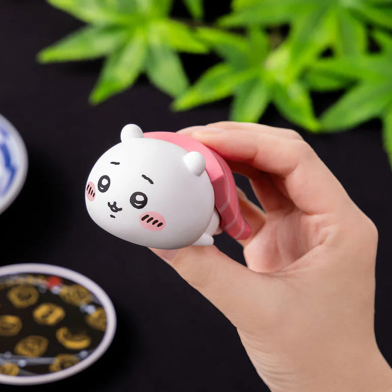 Chiikawaちいかわ｜Sushi model blind box